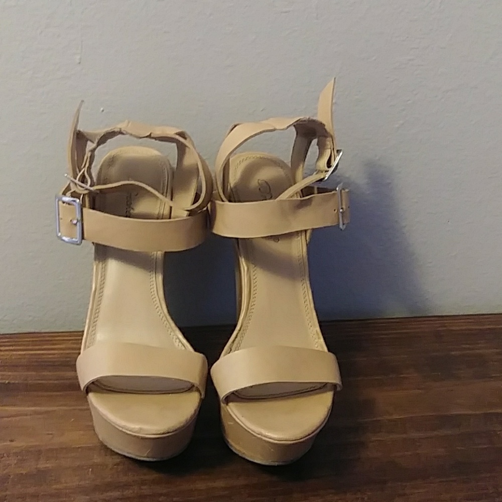 Wedges